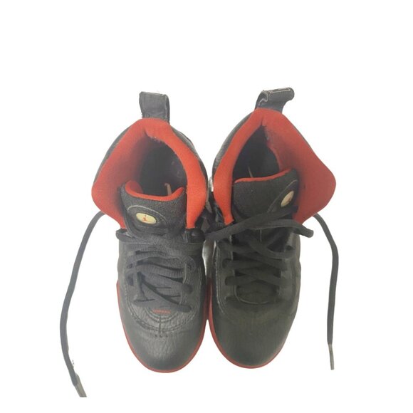Red/Black/White Jordan Jumpman Pro Size 12C - Picture 5 of 6